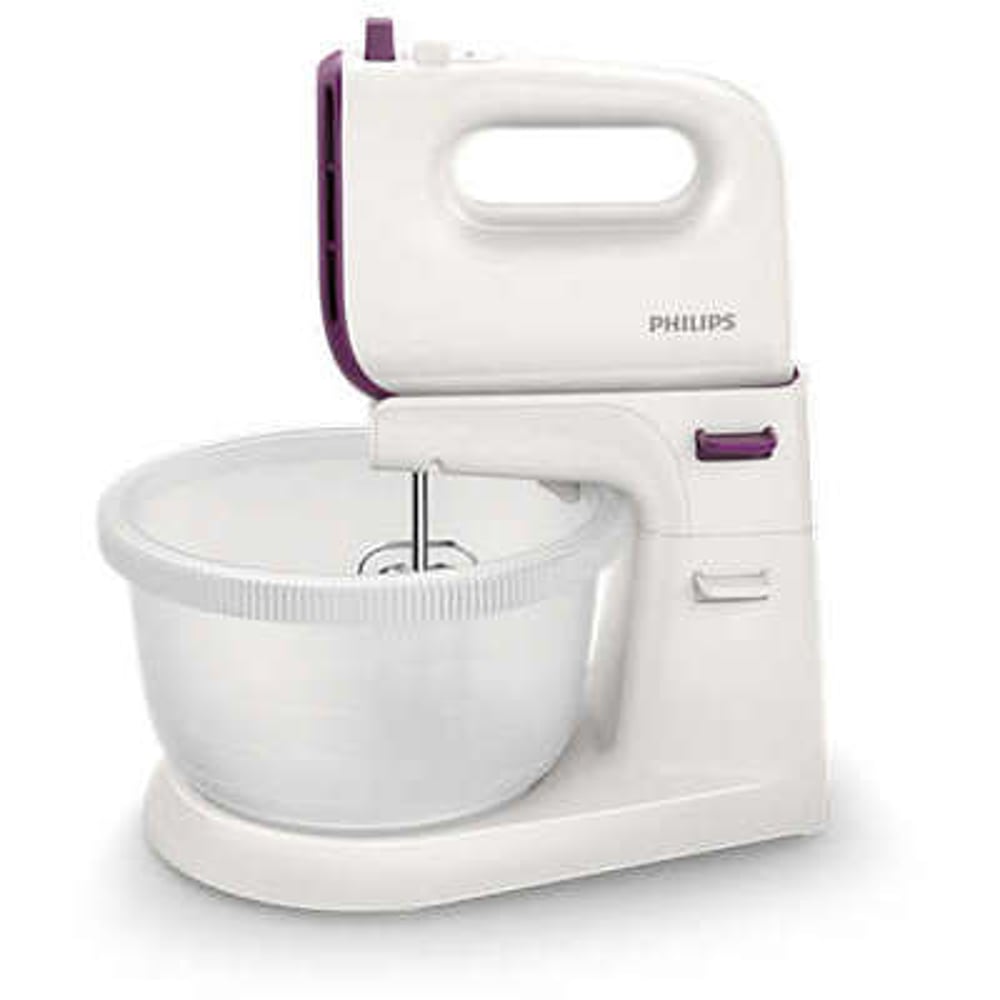 Philips Mixer & Bowl HR3745/11