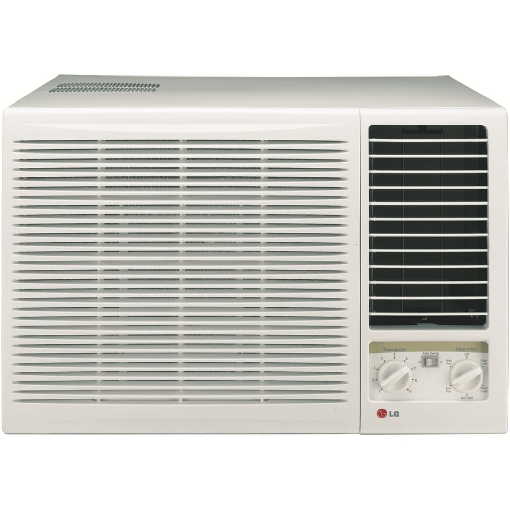 LG Window Air Conditioner 1.5 Ton W18CMC