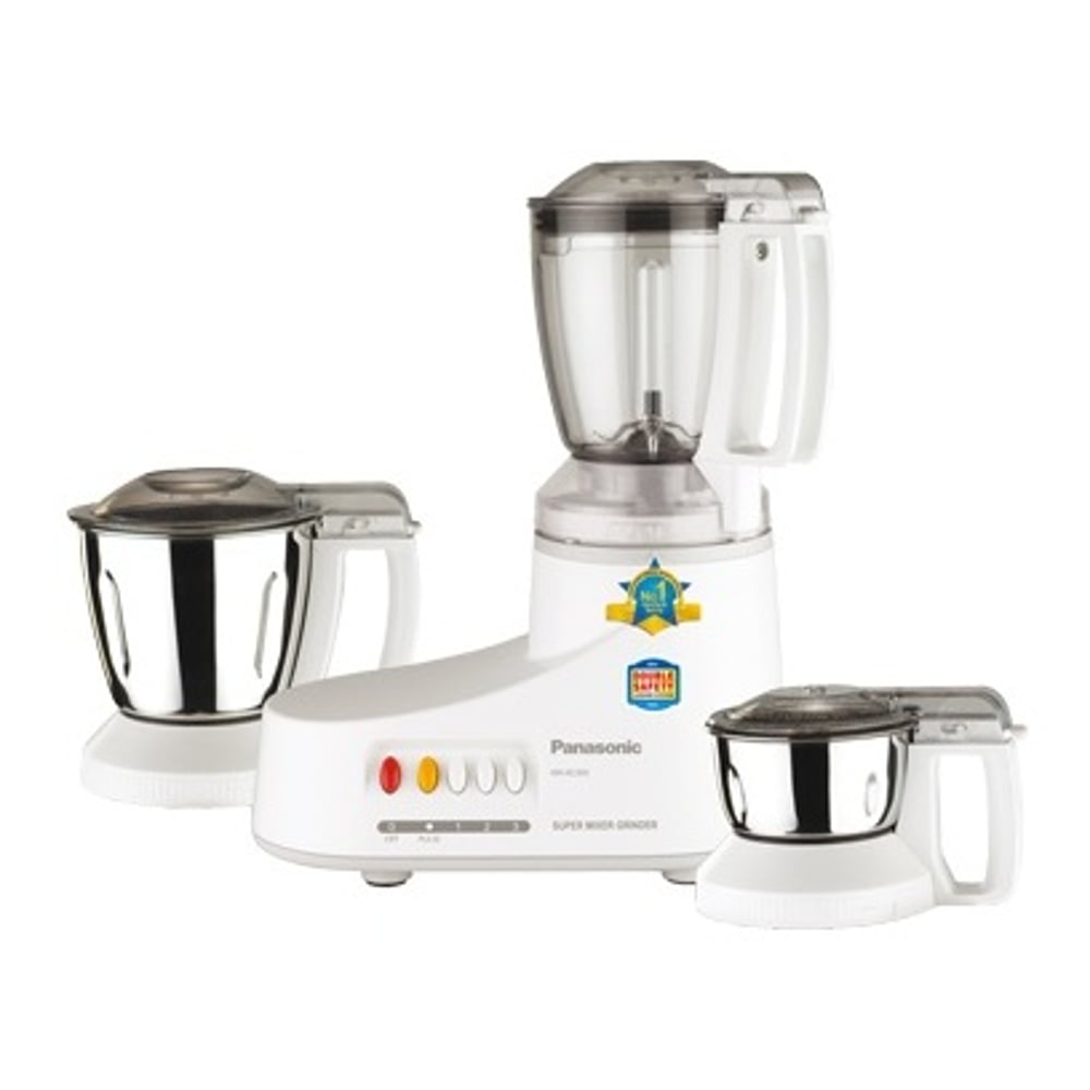 Panasonic Mixer Grinder MXAC300