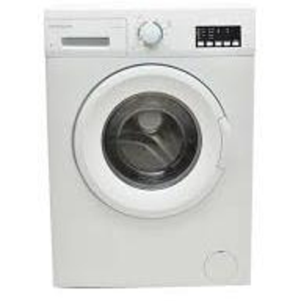 Frigidaire Front Load Washer 7kg FLCEO7GGFWTU