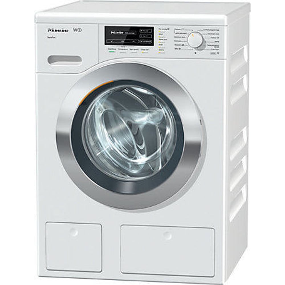 Miele Front Load Washer 8kg WKG120