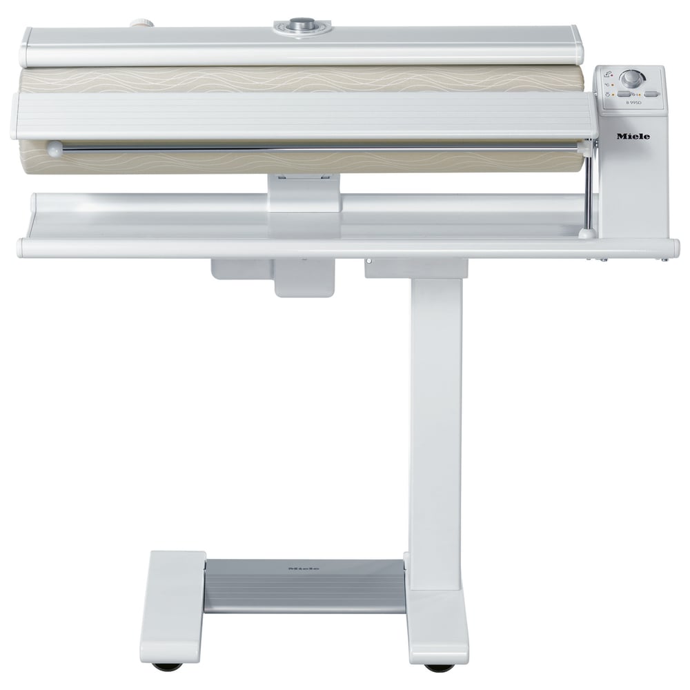 Miele Rotary Ironer with Steam Function B 995 D