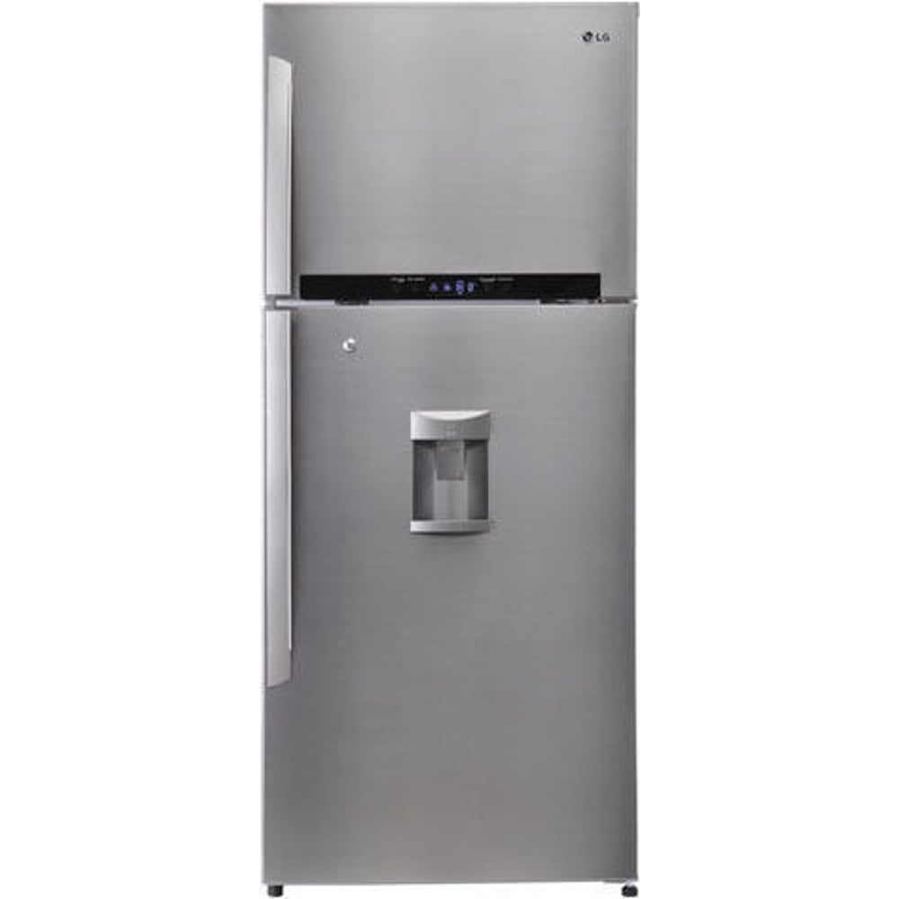 LG Top Mount Refrigerator 650 Litres GRB650GLPL
