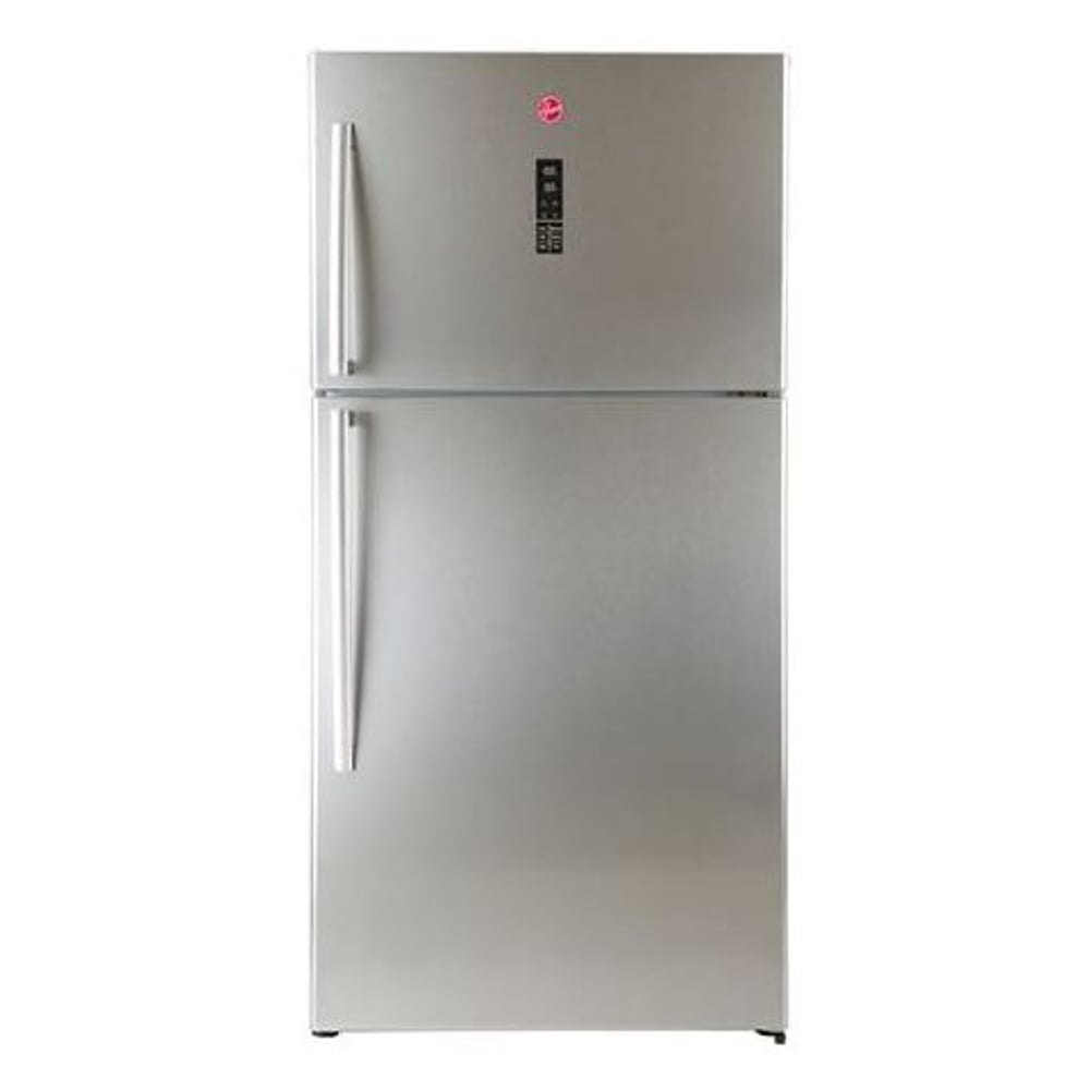 Hoover Top Mount Refrigerator 730 Litres HTR730LS