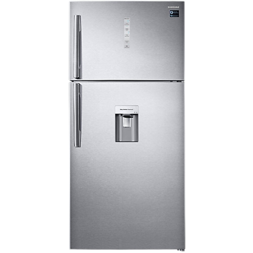 Samsung Top Mount Refrigerator 850 Litres RT85K7110SL