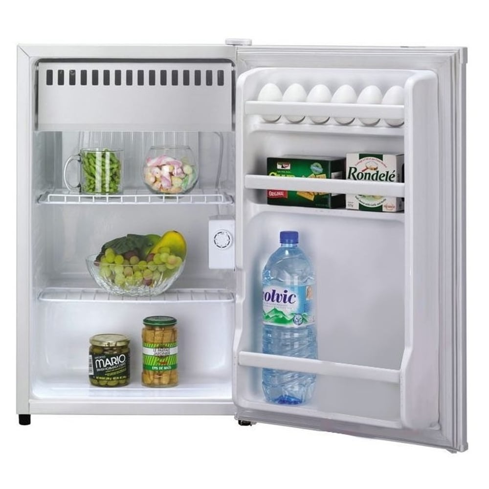 Daewoo Single Door Refrigerator 85 Litres FR093