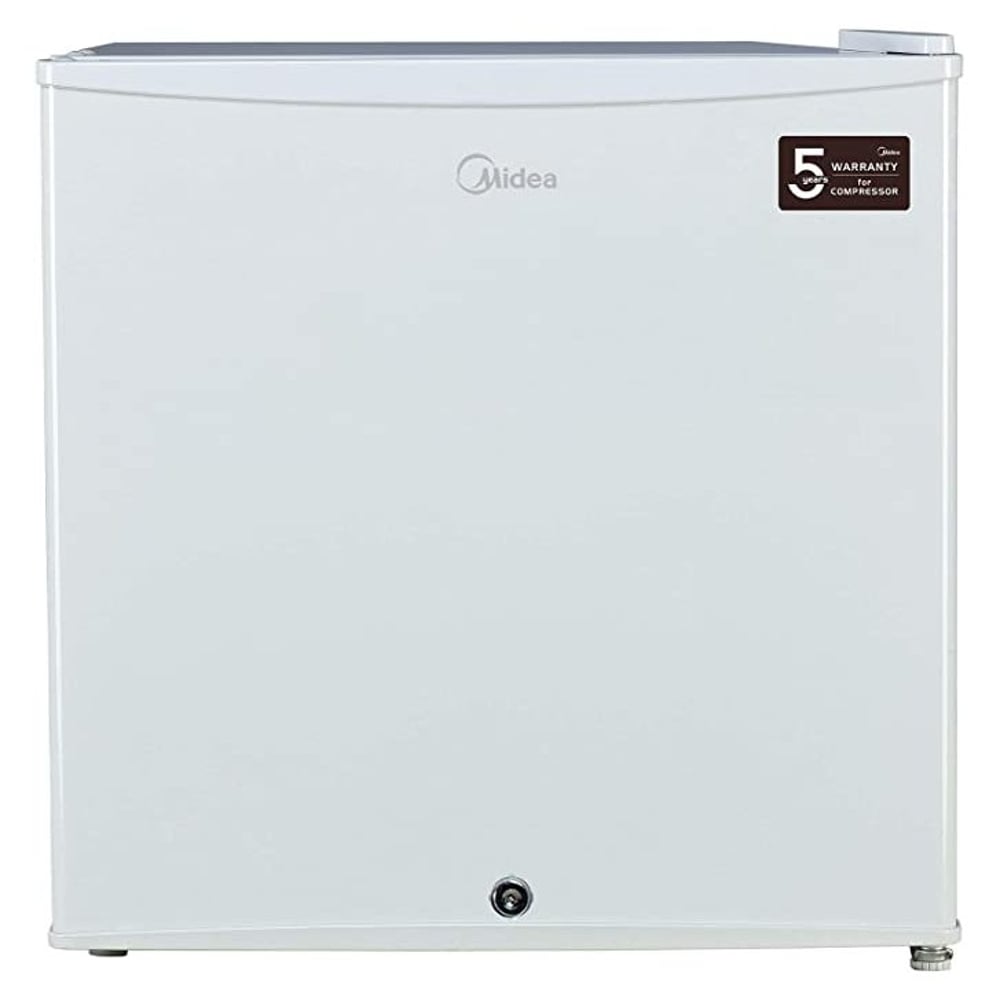 Midea Single Door Refrigerator 60 Litres HS65