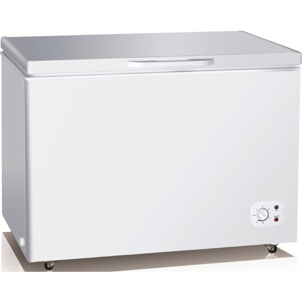 Midea Chest Freezer 384 litres HS384C