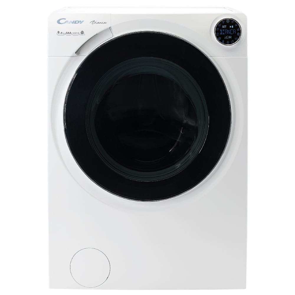 Candy 9kg Washer & 6kg Dryer BWD596PH3119