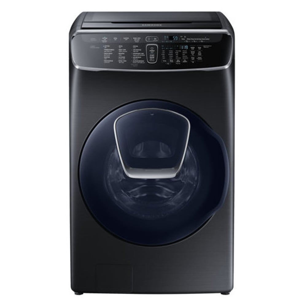Samsung Flexi Wash 17.5kg Washer & 9kg Dryer WR20M9960KV