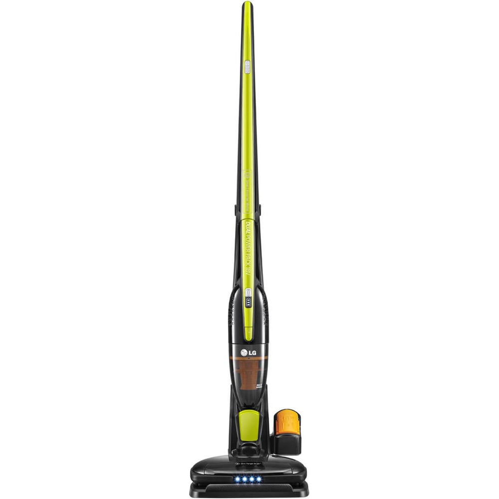 LG CORDZERO Handstick Vacuum Cleaner VS8404SCW