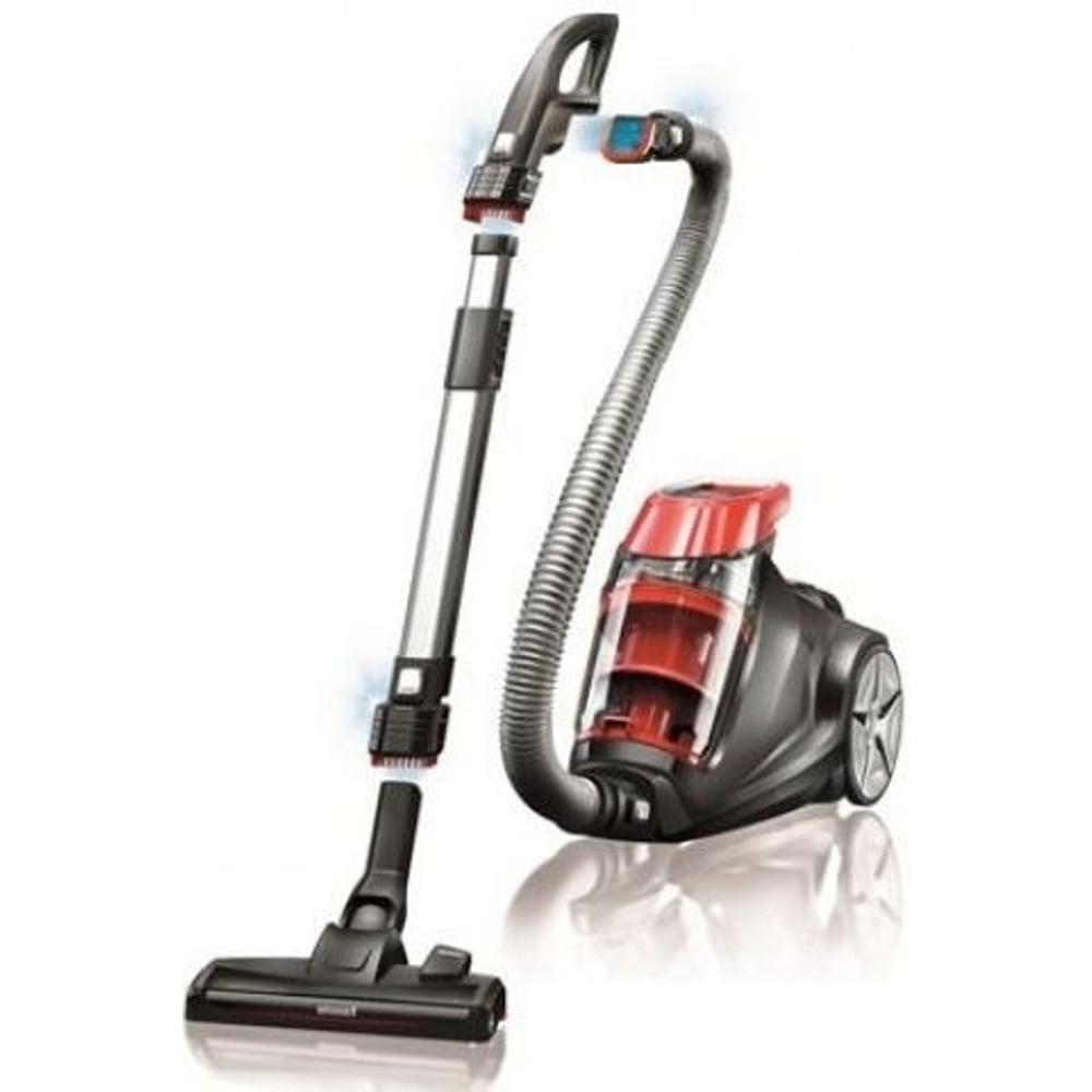 Bissell C3 Cylinder Vacuum Cleaner 1229K