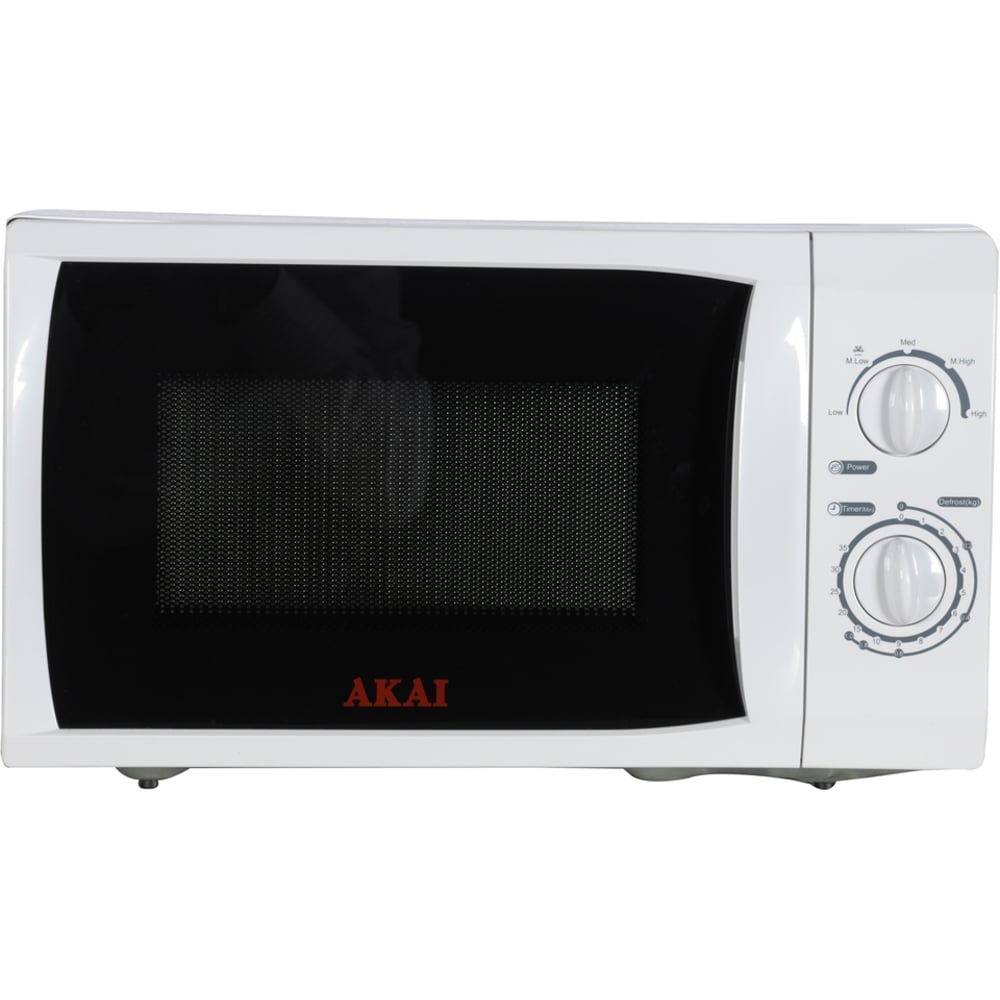 Akai Microwave Oven MWMA821MMW
