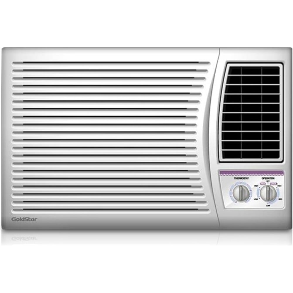 LG Window Air Conditioner 1.5 Ton W186GC