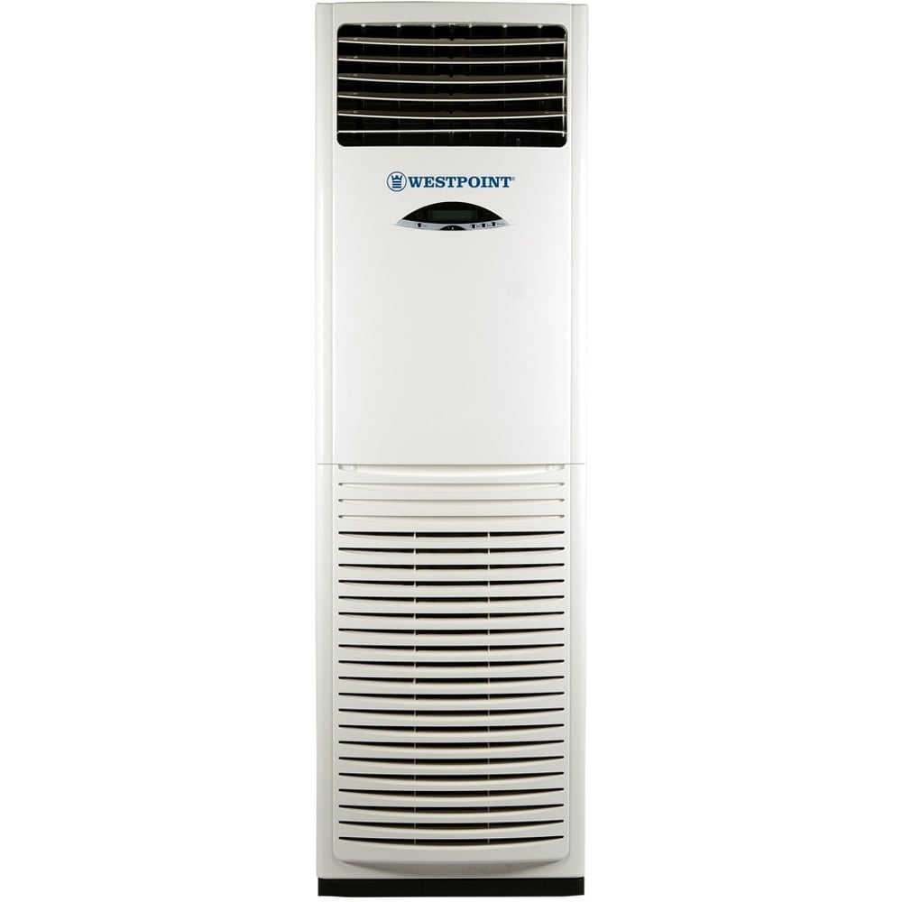 Westpoint Floor Standing Air Conditioner 3 Ton WAM3616TRJ
