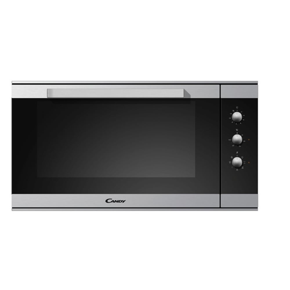 Candy FNP3191X Built In Microwave & Oven