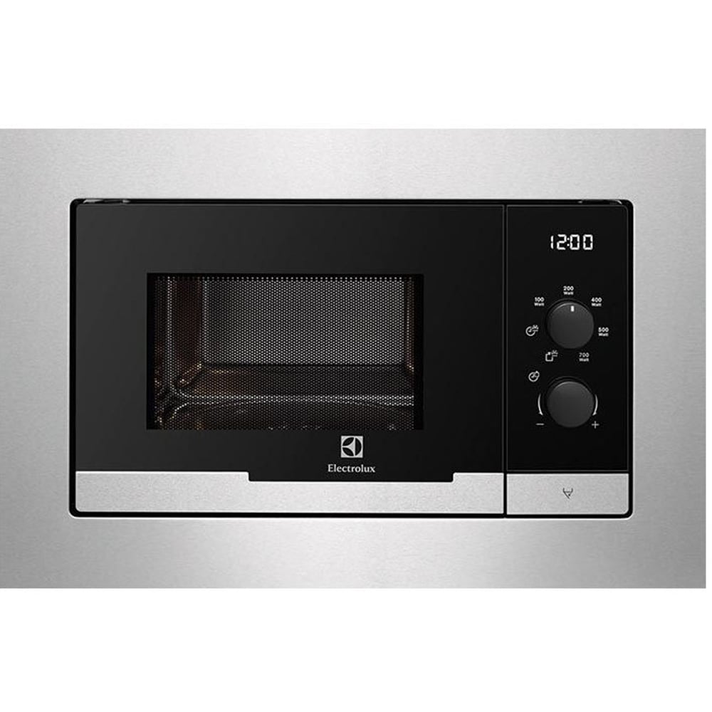 Electrolux Built In Microwave Oven EMM201170X