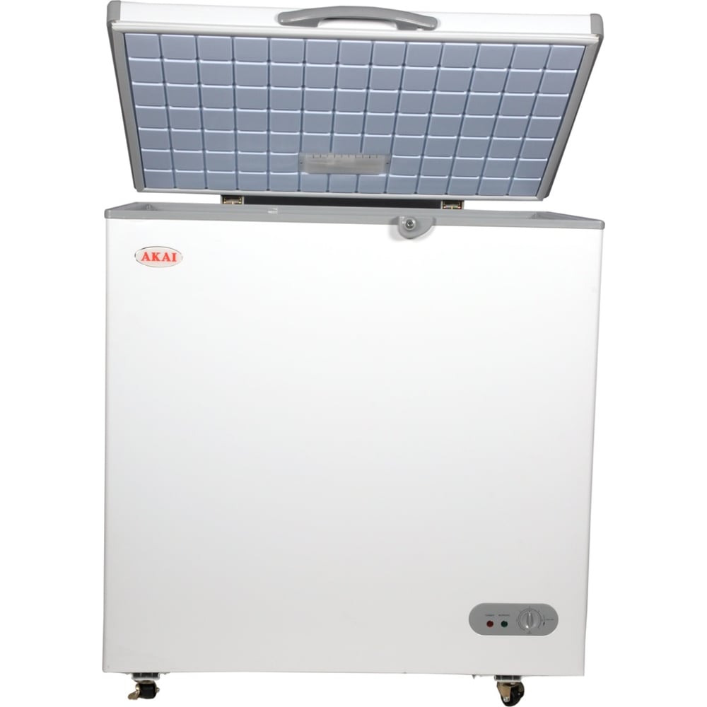 Akai Chest Freezer 150 Litres CFMA150CE