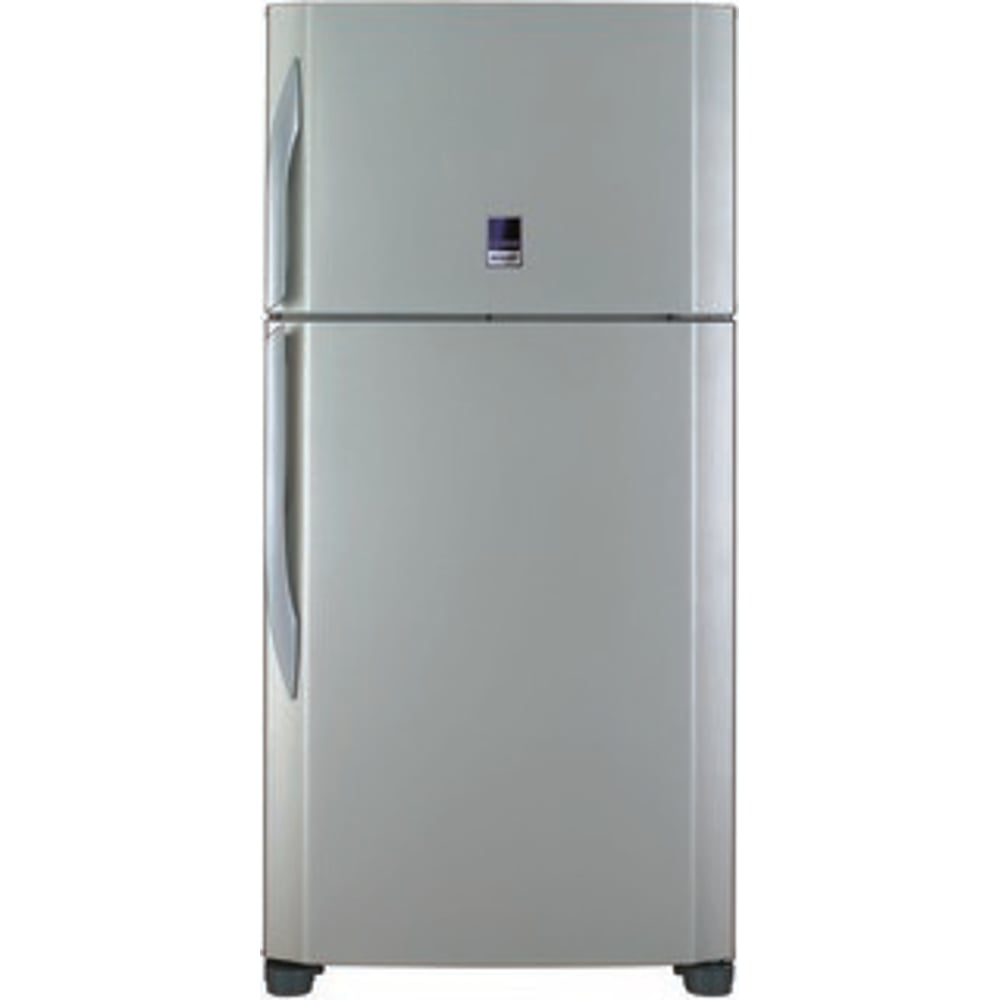 Sharp Top Mount Refrigerator 567 Litres SJGC75VBK