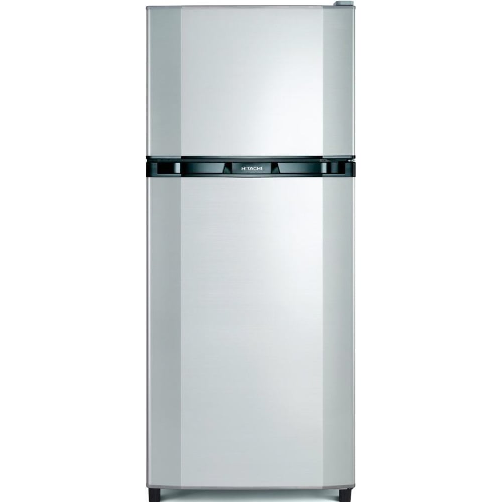 Hitachi Top Mount Refrigerator 187 Litres RT240EUK4SLS