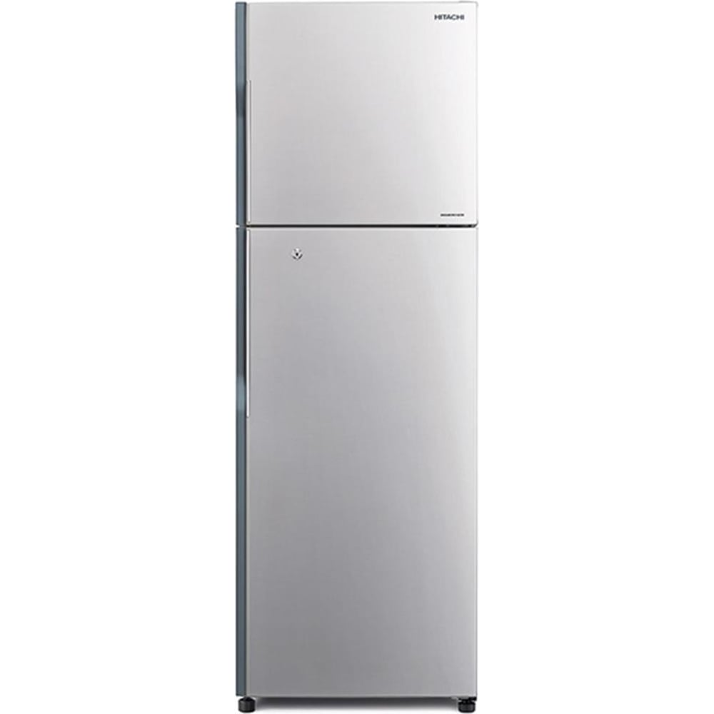 Hitachi Top Mount Refrigerator 330 Litres RH330PUK4KSLS