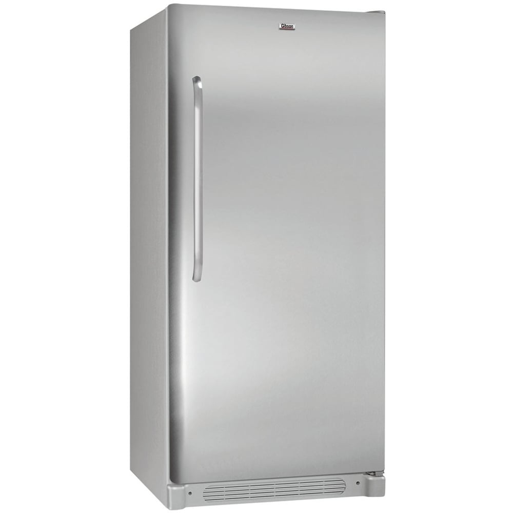 Gibson Upright Refrigerator 600 Litres 1126MRA21V7QS