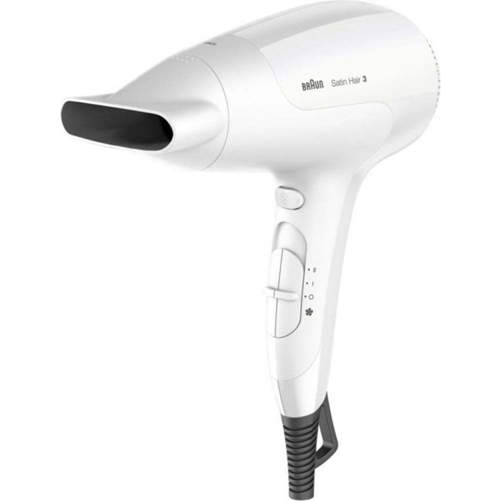 Braun Hair Dryer HD380