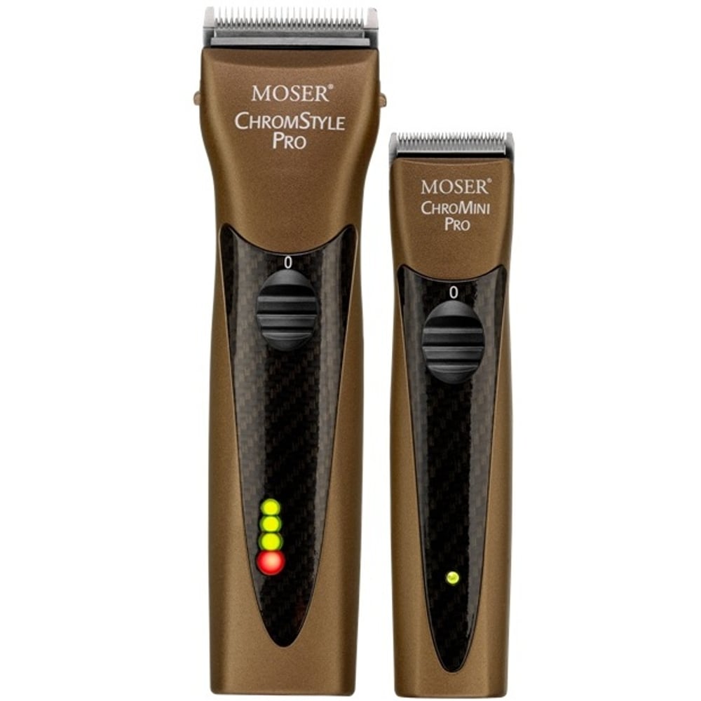 Moser Professional Cordless Hair Clipper 18710178