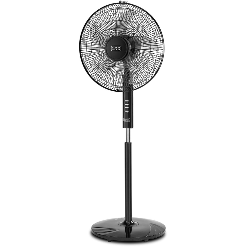 Black and Decker Stand Fan FS1620B5