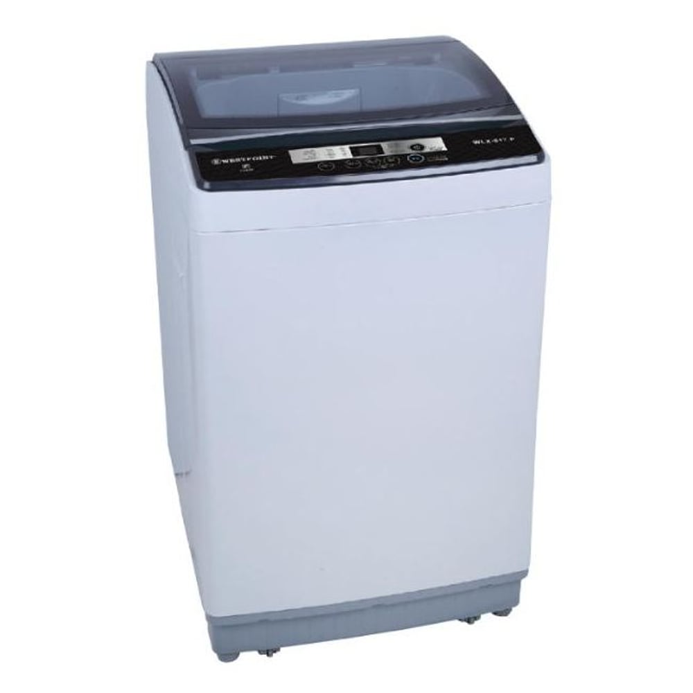 Westpoint Top Load Fully Automatic Washer 12kg WLX1217P