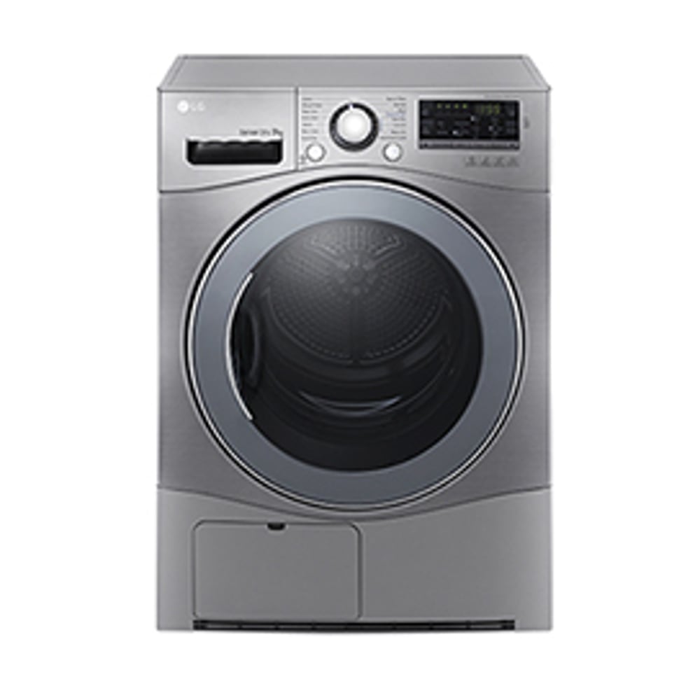 LG Dryer 9kg RC9066C3F