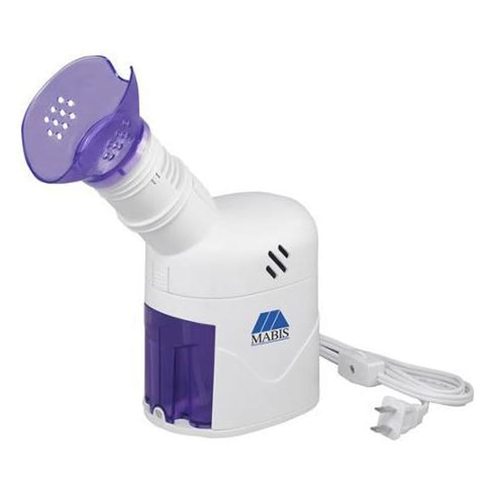 Mabis Steam Inhaler 40741000