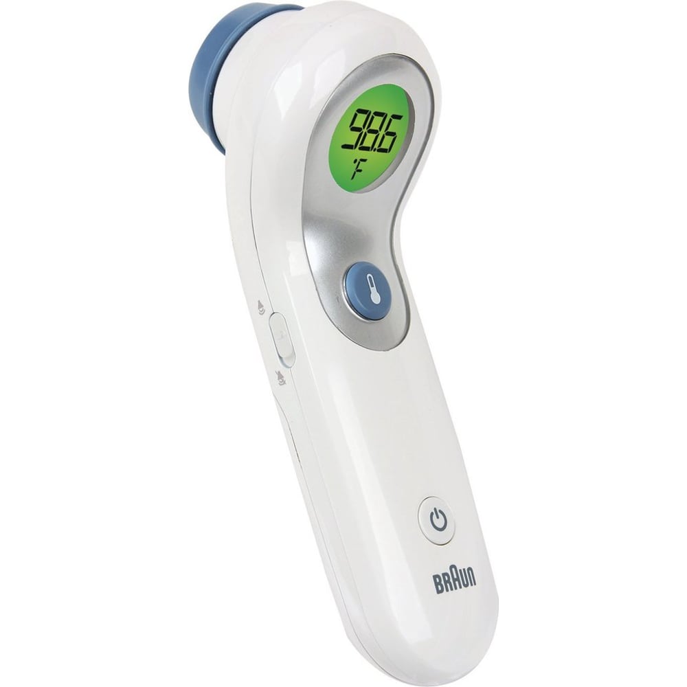 Braun Thermometer NFT3000EE