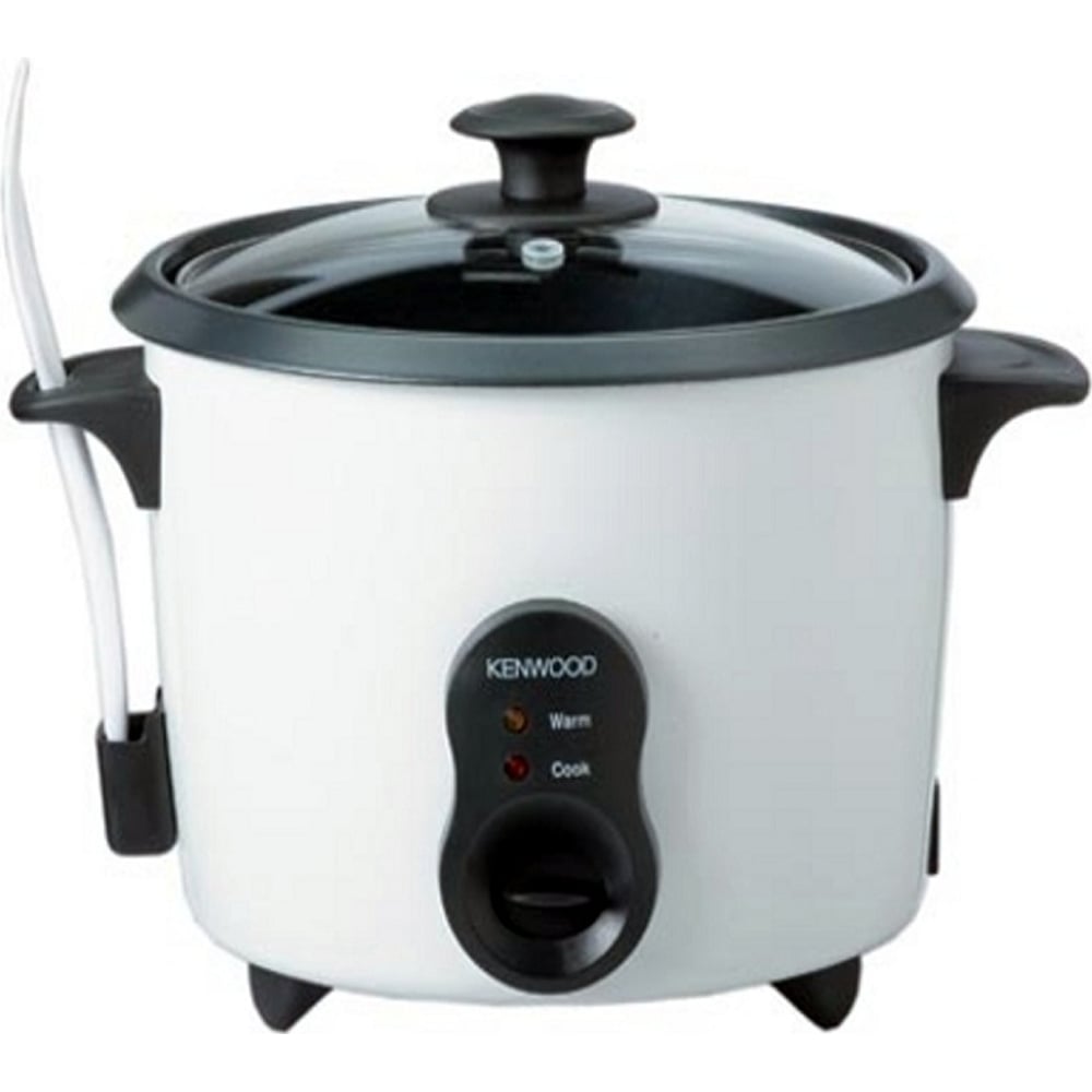 Kenwood Rice Cooker RC410