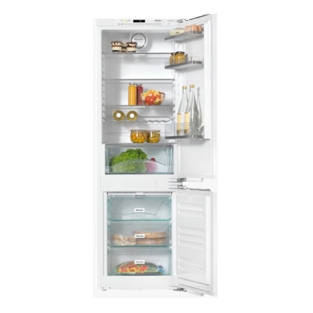 Miele Built In Bottom Freezer 283 Litres KFNS37432ID