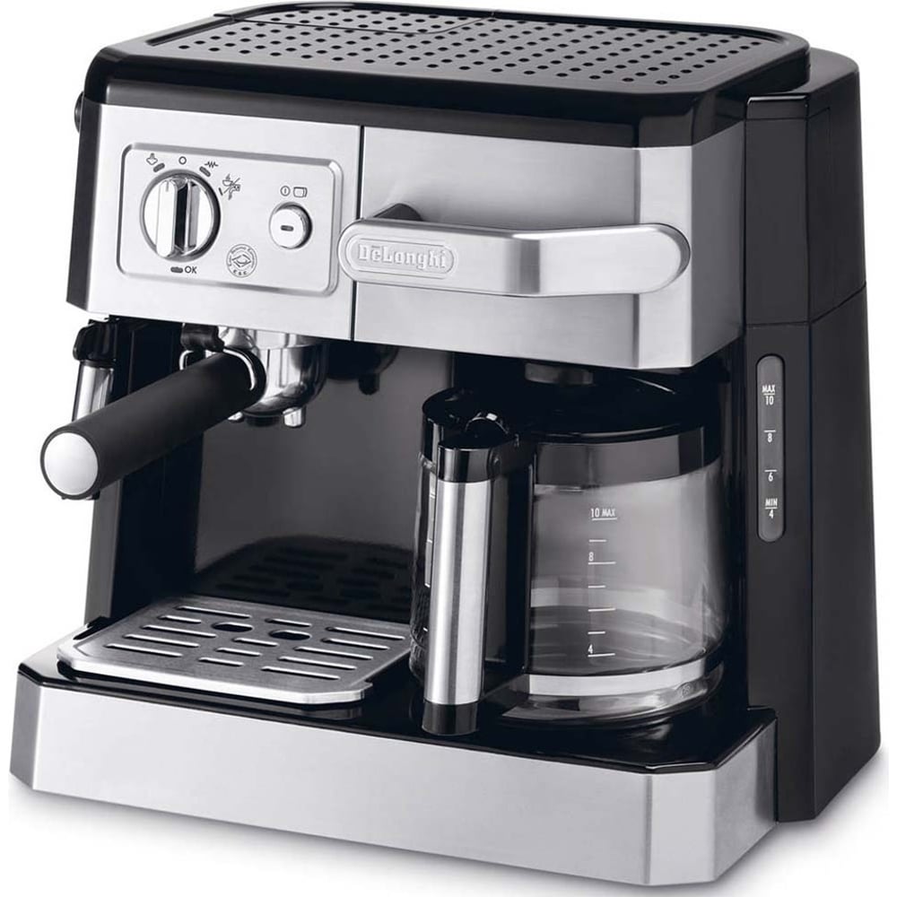 Delonghi Espresso Maker BCO420
