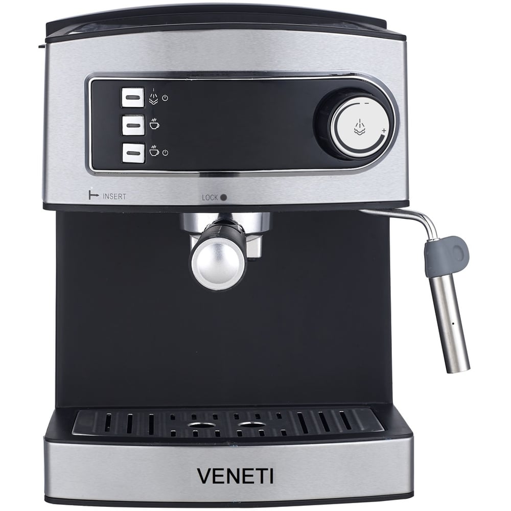 Veneti Espresso Maker VI6823CM