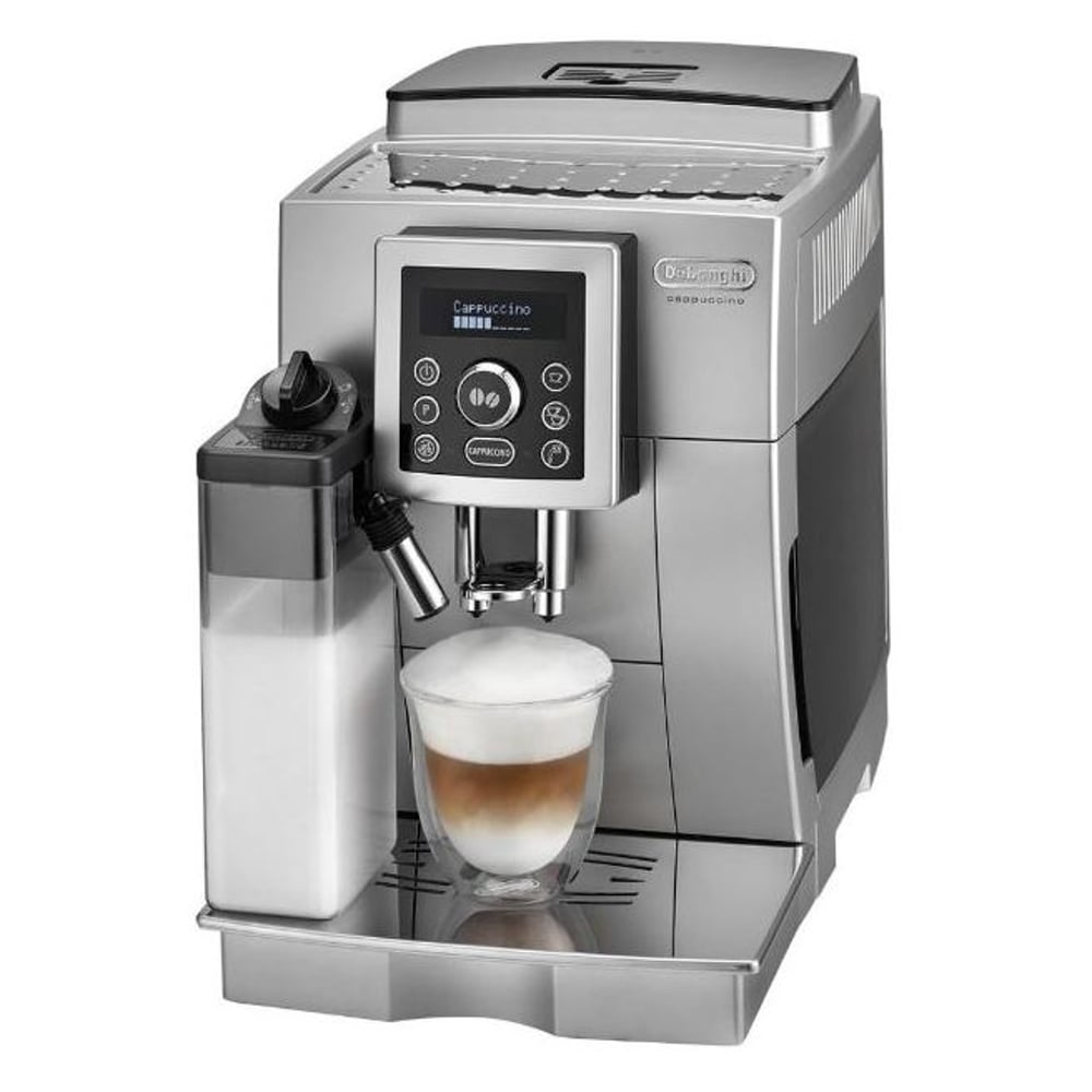 Delonghi Coffee Maker ECAM23460S