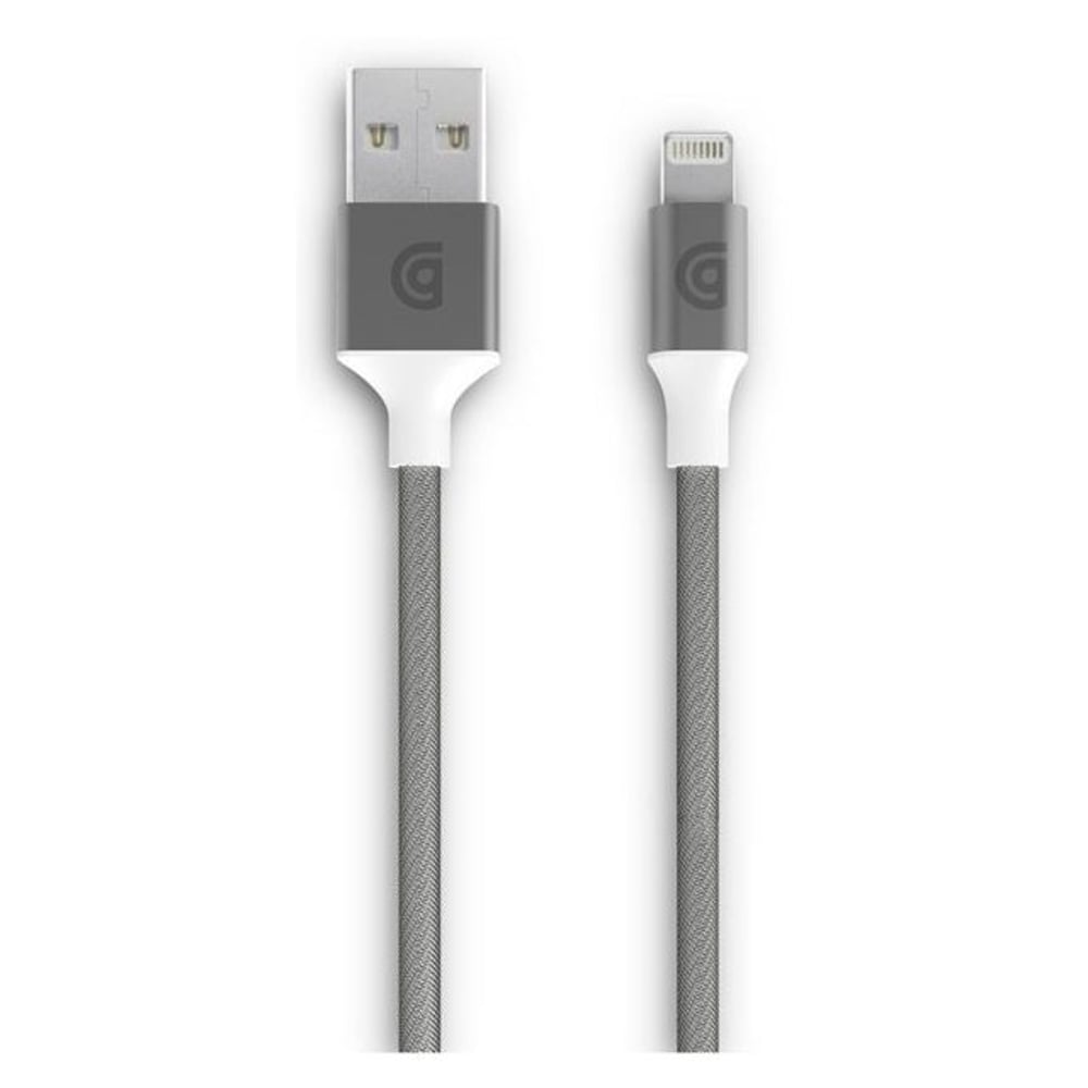 Griffin Lightning Cable 3.5M Grey