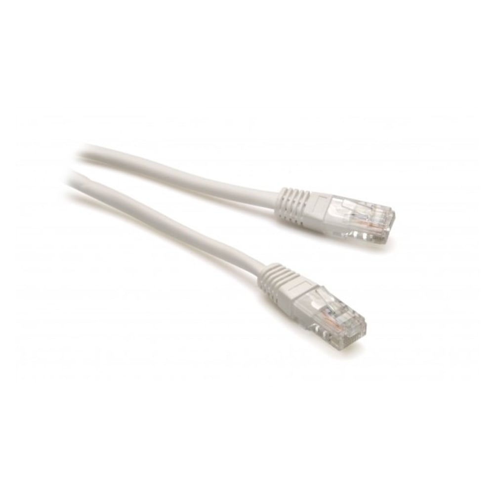 G&BL 2251 Network Patch Cat5e Cable 2m White