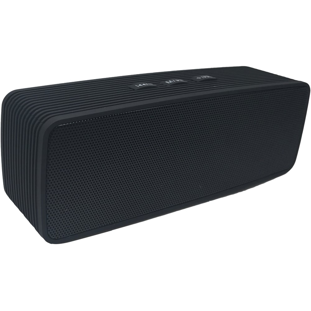Eklasse EKBTSP09 V2.1 Bluetooth Stereo Speaker Black