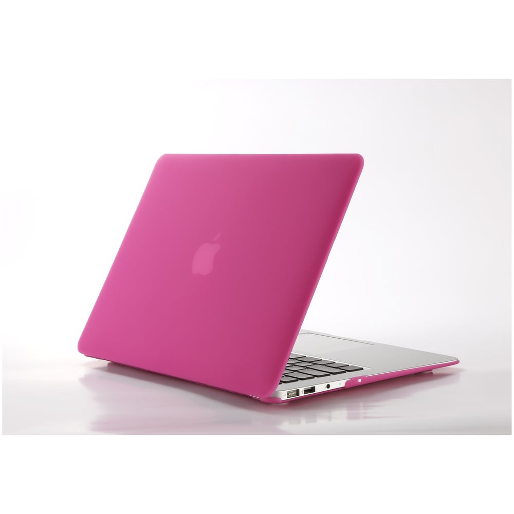 We COQUE I13PROR Protective Case Pink For Macbook Pro 13.3inch