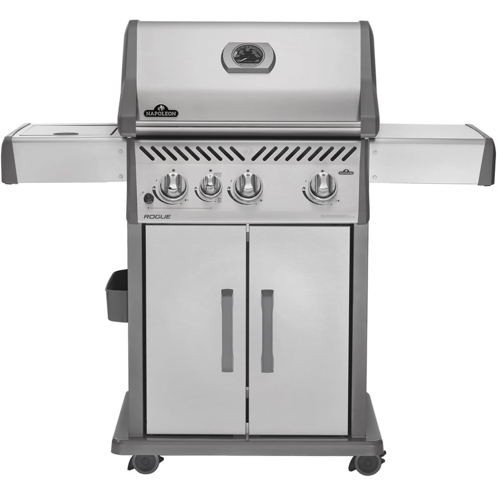 Napoleon Gas Grill R425SIBPSSCE