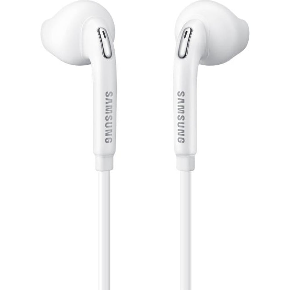 Samsung EOEG920BWEGAE Wired Hybrid Stereo Headset White