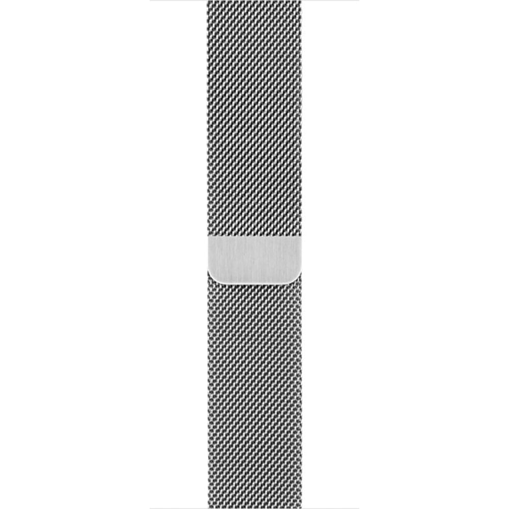 Apple MJ5E2ZM/A 38mm Milanese Loop – Middle East Version