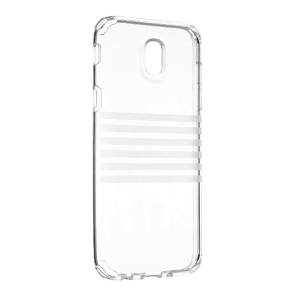Anymode Pudding Soft Form Clear Case For Samsung Galaxy J5 2017