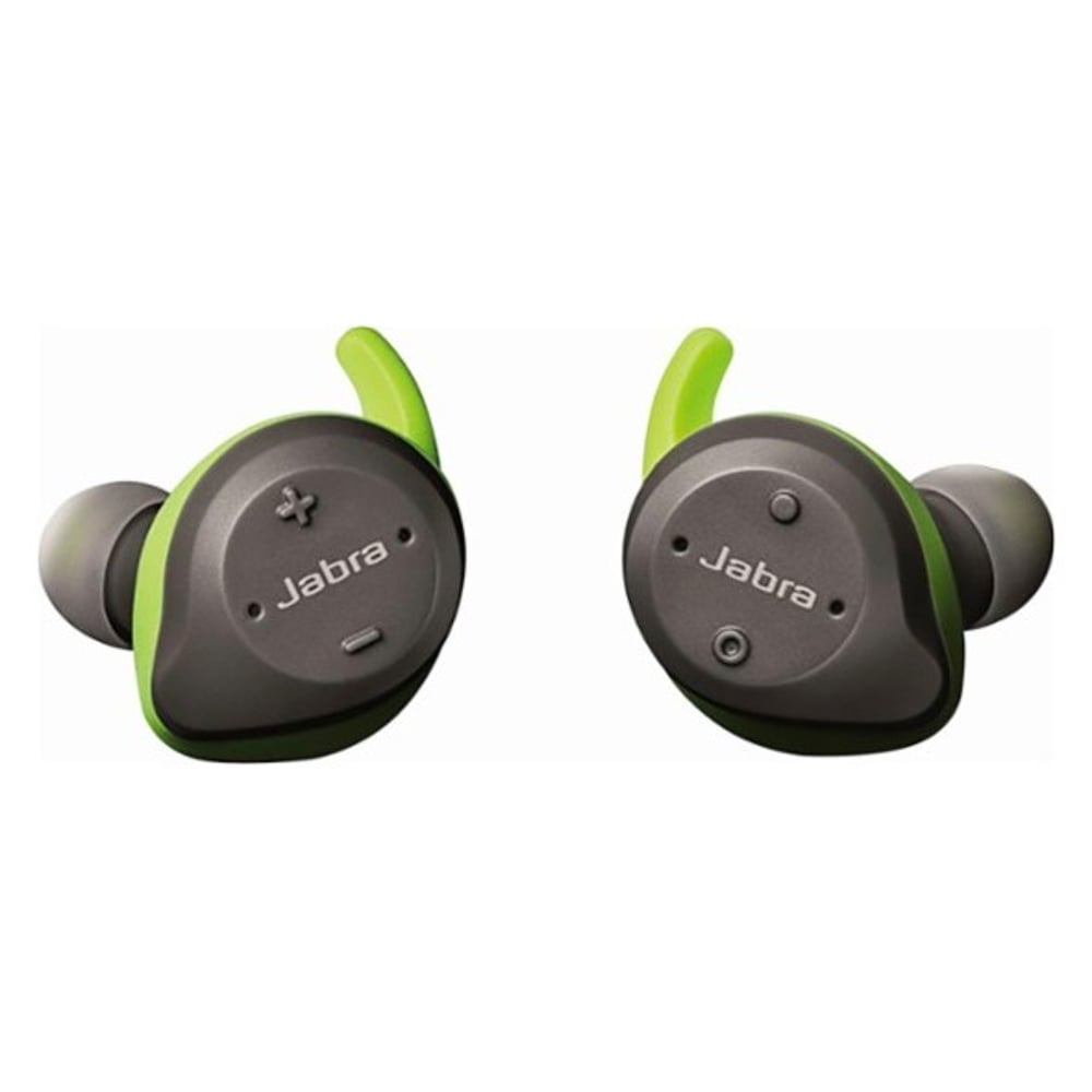 Jabra ELITESPORT Wireless In Ear Headset Lime Green