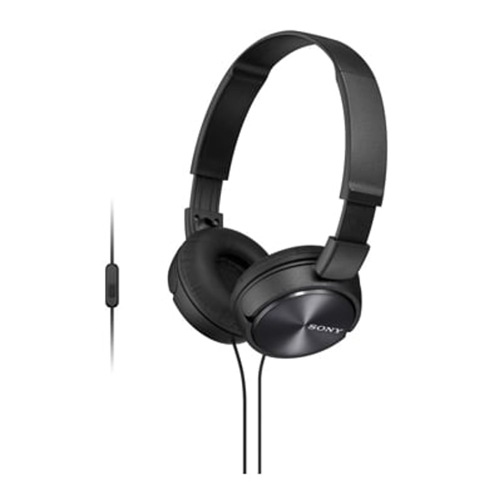 Sony Over Ear Headphone MDRZX310AP
