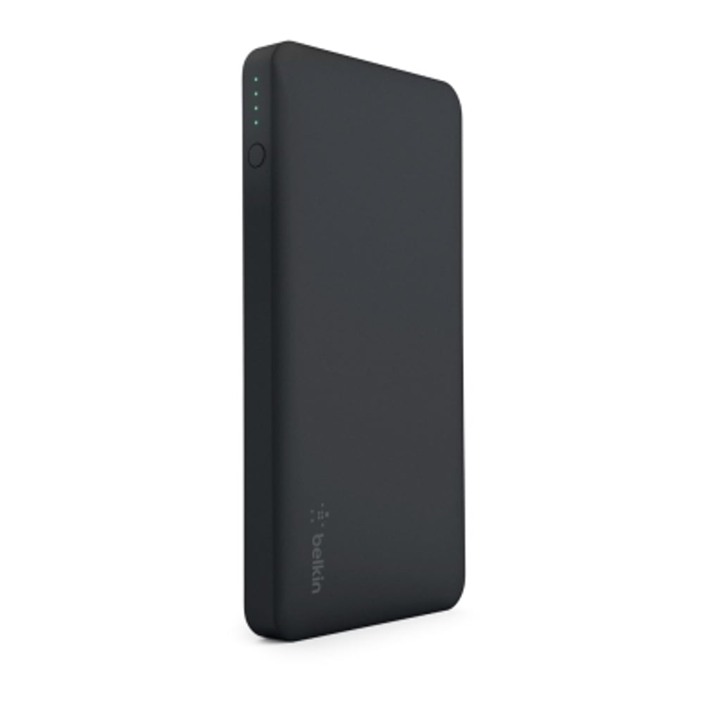 Belkin Power Bank 10000mAh Black - F7U020BT