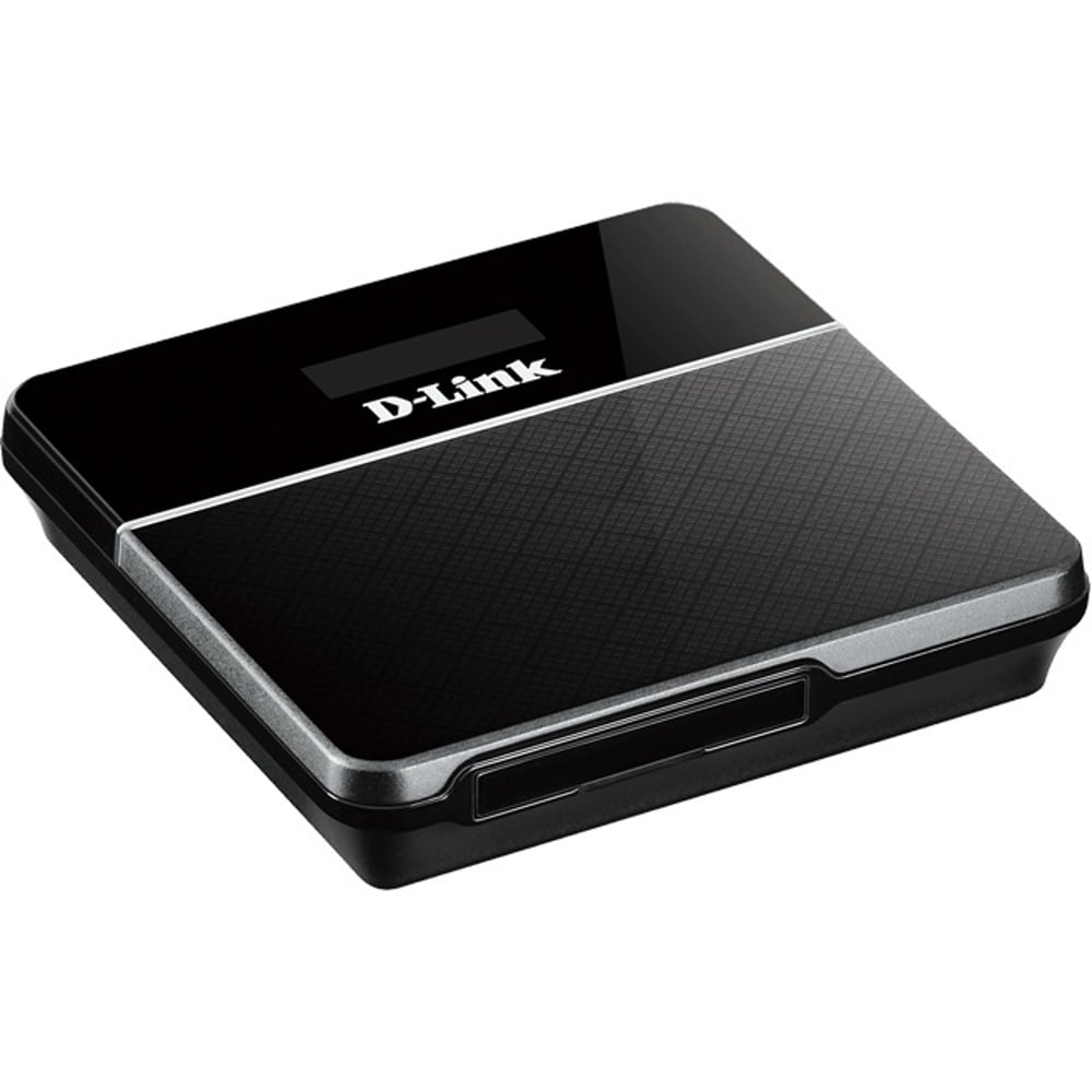 Dlink DWR932C 4G LTE Mobile Wi Fi Router 150mbps